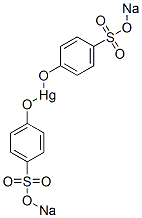 Hermophenyl. 结构式