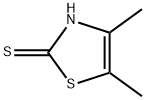 4,5-Dimethylthiazole-2-thiol