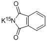 phthalimidepotassium-15N