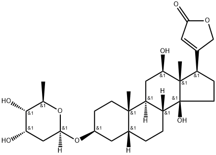 DigoxigeninMonodigitoxoside