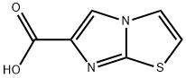 Imidazo[2,1-b]thiazole-6-carboxylicacid