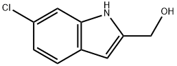 (6-Chloro-1H-indol-2-yl)methanol