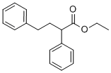 Ethyl-2,4-diphenylbutanoate