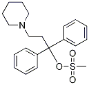 普立地诺磺酸盐 结构式