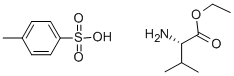 H-VAL-OET TOS 结构式