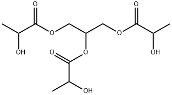 三乳精 结构式