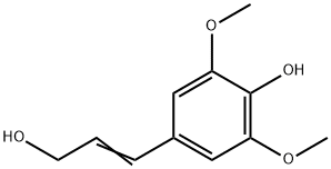 4-(3-Hydroxyprop-1-en-1-yl)-2,6-dimethoxyphenol