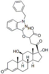 化合物 T30318 结构式