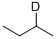 N-BUTANE-2-D1 结构式