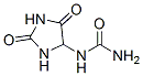 ALLANTOIN 结构式