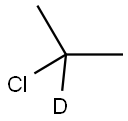 2-CHLOROPROPANE-2-D1