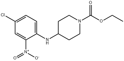 吗丁啉杂质7 结构式