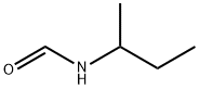 N-仲丁基甲酰胺 结构式