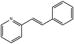 2-(2-苯噻吩基)吡啶 结构式
