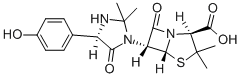 氧他西林 结构式