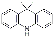 9,10-二氢-9,9-二甲基吖啶 结构式