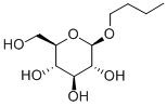 Butyl b-D-glucopyranoside