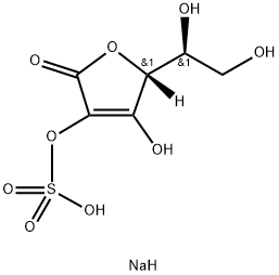 L(+)-ASCORBIC ACID 2-SULFATE DISODIUM SALT DIHYDRATE