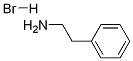 苯乙基溴化胺 结构式