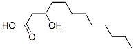 3-HYDROXYDODECANOIC ACID