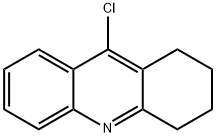 9-Chloro-1,2,3,4-tetrahydroacridine