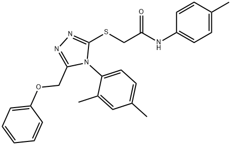 SALOR-INT L444294-1EA 结构式