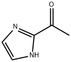 2-乙酰基咪唑 结构式