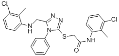 SALOR-INT L444677-1EA 结构式