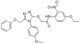 SALOR-INT L445002-1EA 结构式