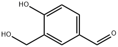 4-Hydroxy-3-(hydroxymethyl)benzaldehyde