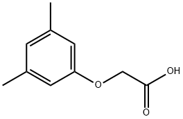 2-(3,5-Dimethylphenoxy)aceticacid