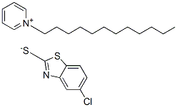 化合物 T35036 结构式