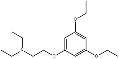 阿米维林 结构式