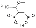 Ferropolimaler 结构式