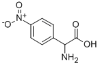 2-Amino-2-(4-nitrophenyl)aceticacid