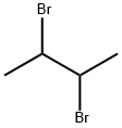 2,3-二溴丁烷 结构式
