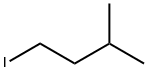 异戊基碘 结构式