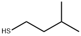 异戊硫醇 结构式