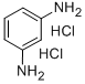 m-Phenylene diamine hydrochloride