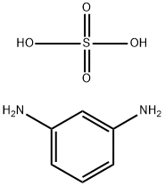 m-Phenylenediamine sulfate