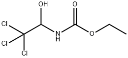 卡波氯醛 结构式