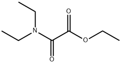 二草氨酸乙酯乙酯 结构式