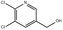 (5,6-Dichloropyridin-3-yl)methanol