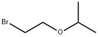 异丙基-2-溴乙醚 结构式