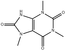 1,3,7-TrimethyluricAcid