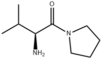 (S)-2-amino-3-methyl-1-(pyrrolidin-1-yl)butan-1-one