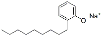 sodium nonylphenolate 结构式