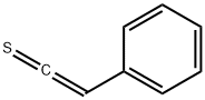 Ethenethione, phenyl- (9CI) 结构式