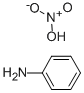 硝酸苯胺 结构式