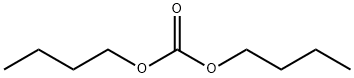 碳酸二正丁酯 结构式